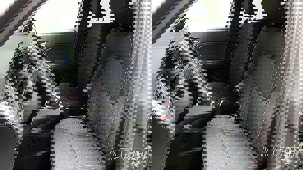 Mitsubishi ASX de 2024
