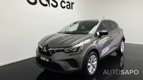 Mitsubishi ASX de 2024