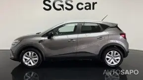 Mitsubishi ASX de 2024