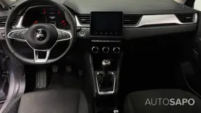 Mitsubishi ASX de 2024