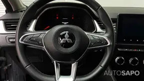 Mitsubishi ASX de 2024