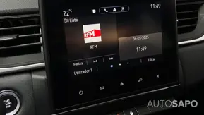 Mitsubishi ASX de 2024