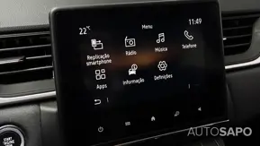 Mitsubishi ASX de 2024