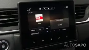 Mitsubishi ASX de 2024