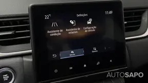 Mitsubishi ASX de 2024