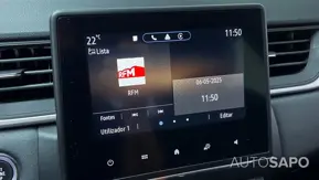 Mitsubishi ASX de 2024