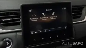 Mitsubishi ASX de 2024