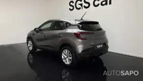 Mitsubishi ASX de 2024