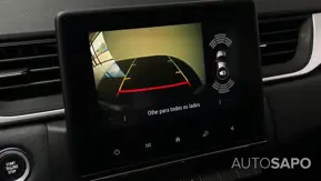 Mitsubishi ASX de 2024