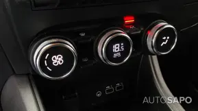 Mitsubishi ASX de 2024
