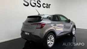 Mitsubishi ASX de 2024