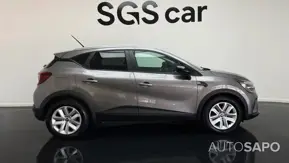 Mitsubishi ASX de 2024