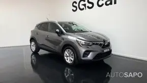 Mitsubishi ASX de 2024