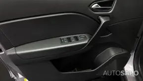 Mitsubishi ASX de 2024
