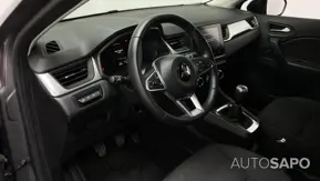 Mitsubishi ASX de 2024