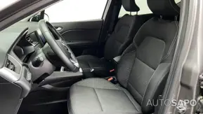 Mitsubishi ASX de 2024