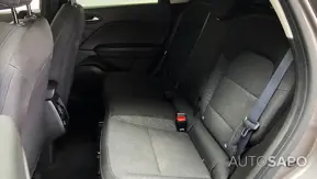Mitsubishi ASX de 2024