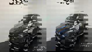 Mercedes-Benz Classe E de 2020