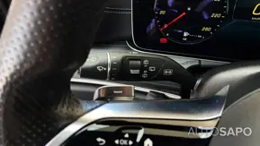 Mercedes-Benz Classe E de 2020