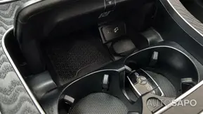 Mercedes-Benz Classe E de 2020