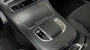 Mercedes-Benz Classe E de 2020