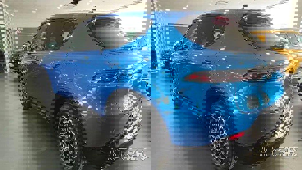 Alfa Romeo Tonale de 2024
