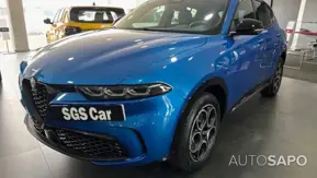 Alfa Romeo Tonale de 2024