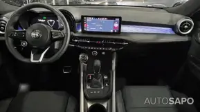Alfa Romeo Tonale de 2024