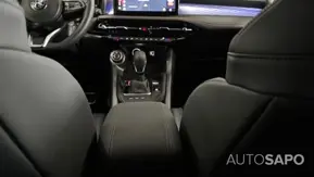 Alfa Romeo Tonale de 2024