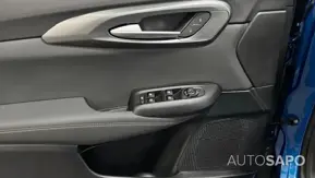 Alfa Romeo Tonale de 2024