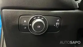 Alfa Romeo Tonale de 2024