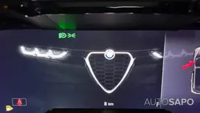 Alfa Romeo Tonale de 2024
