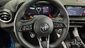 Alfa Romeo Tonale de 2024