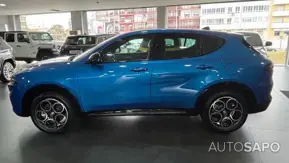 Alfa Romeo Tonale de 2024