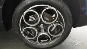 Alfa Romeo Tonale de 2024