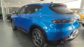 Alfa Romeo Tonale de 2024