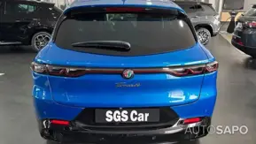 Alfa Romeo Tonale de 2024
