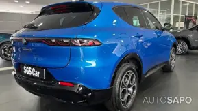 Alfa Romeo Tonale de 2024