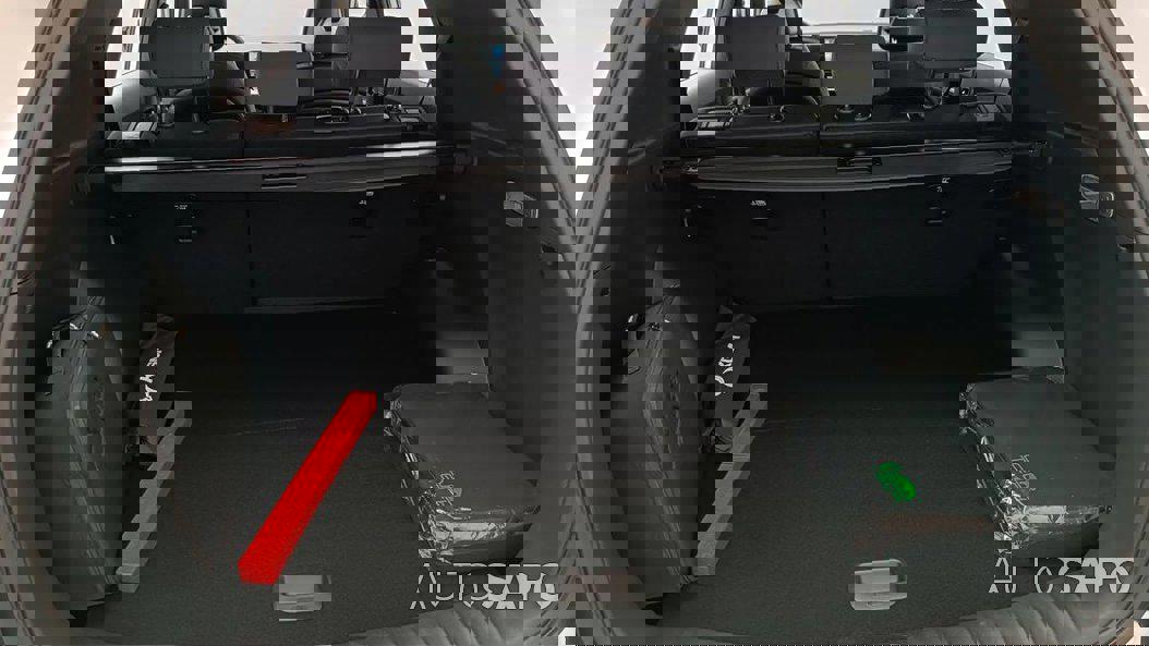 KGM Torres EVX de 2025