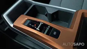KGM Torres EVX de 2025