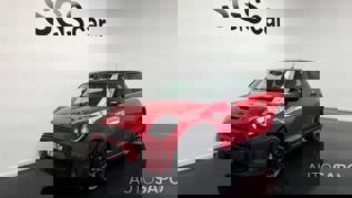 MINI Cooper SE de 2022