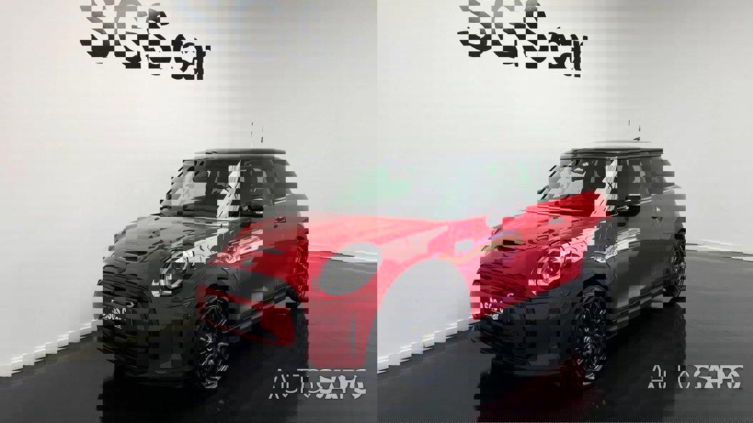 MINI Cooper SE de 2022