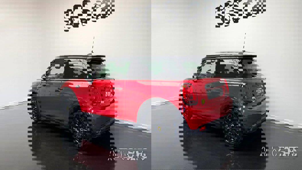 MINI Cooper SE de 2022