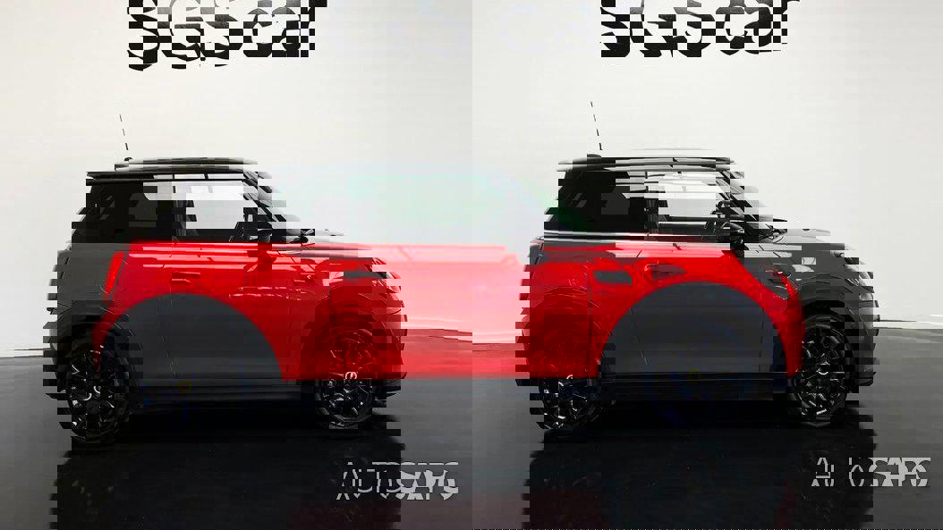 MINI Cooper SE de 2022