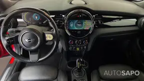 MINI Cooper SE de 2022