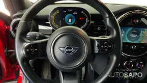 MINI Cooper SE de 2022
