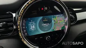 MINI Cooper SE de 2022