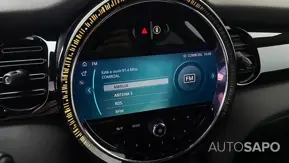 MINI Cooper SE de 2022