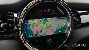 MINI Cooper SE de 2022