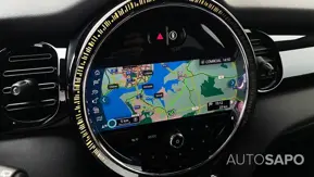 MINI Cooper SE de 2022